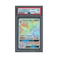 2017 Pokemon Sun & Moon Burning Shadows Charizard GX #150 PSA 9