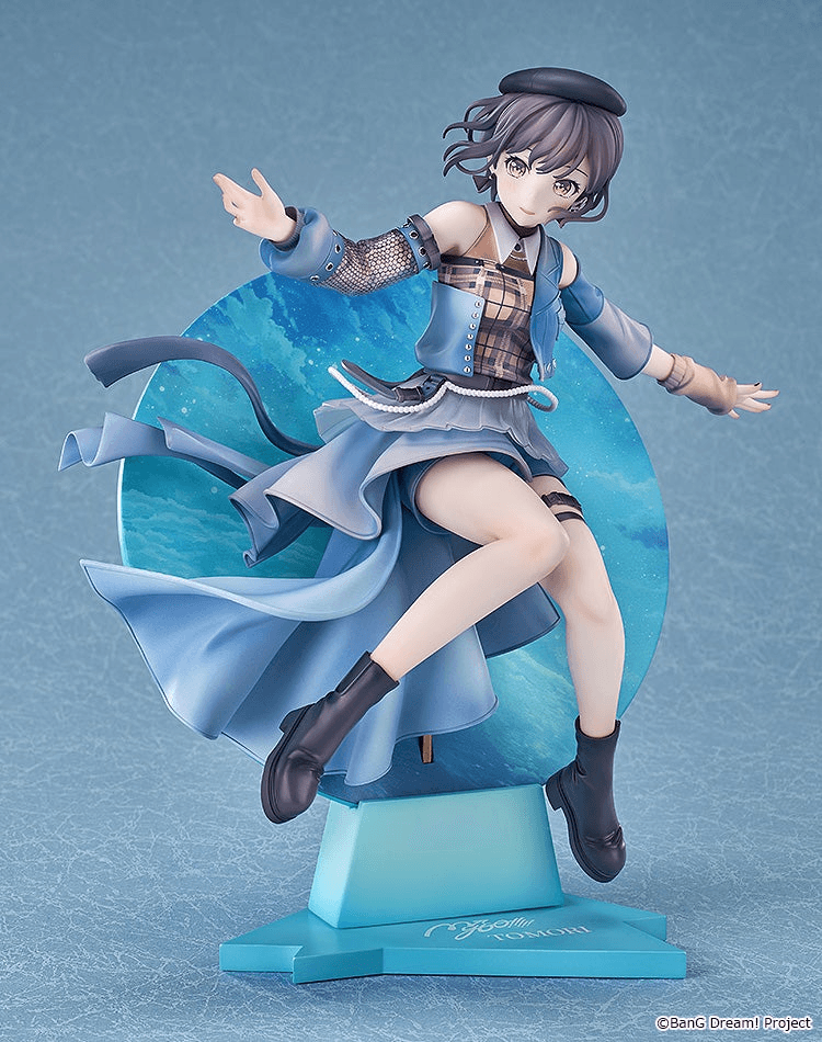 Tomori Takamatsu: Zero Gravity Ver.