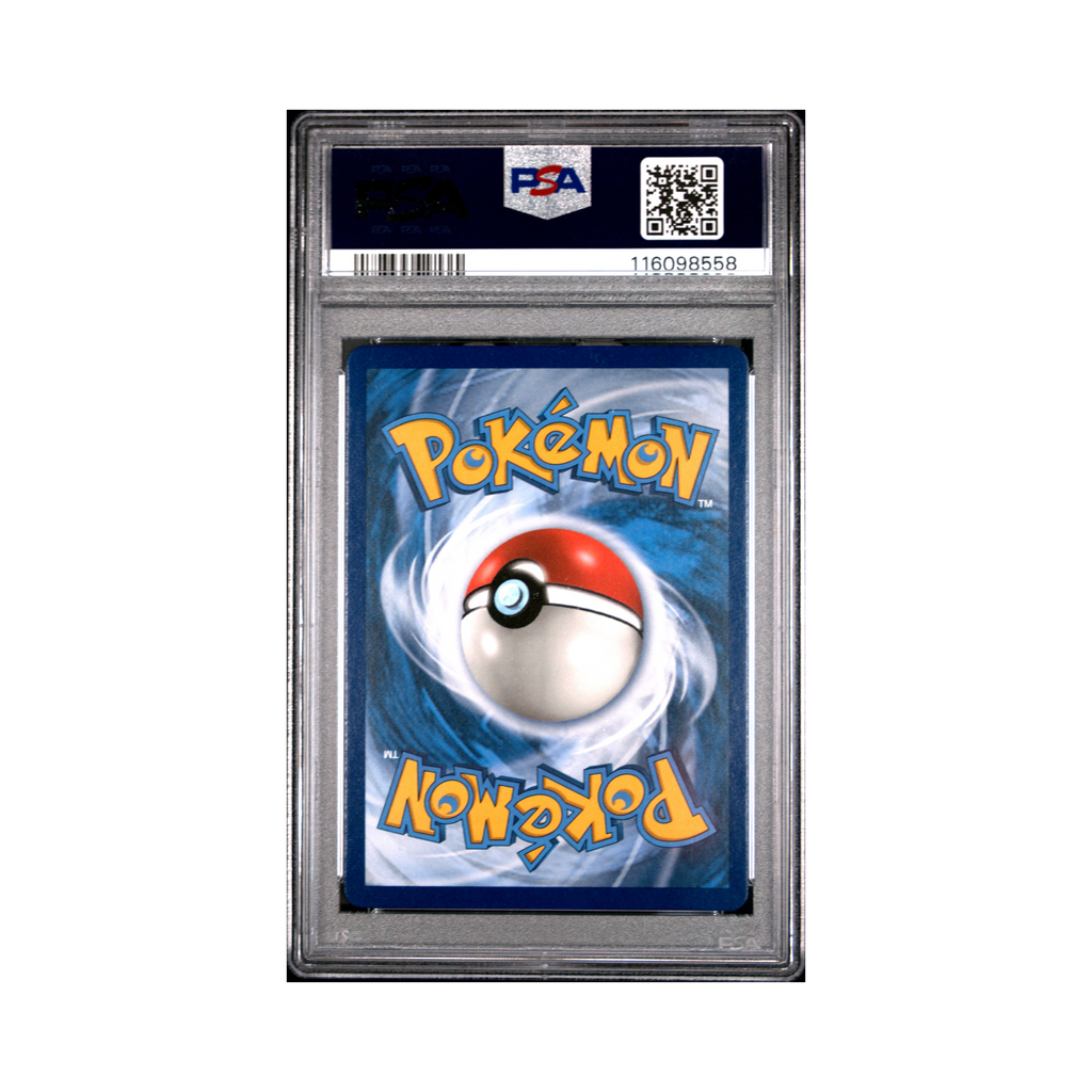 2018 Pokemon Lost Thunder Kahili #210 PSA 10