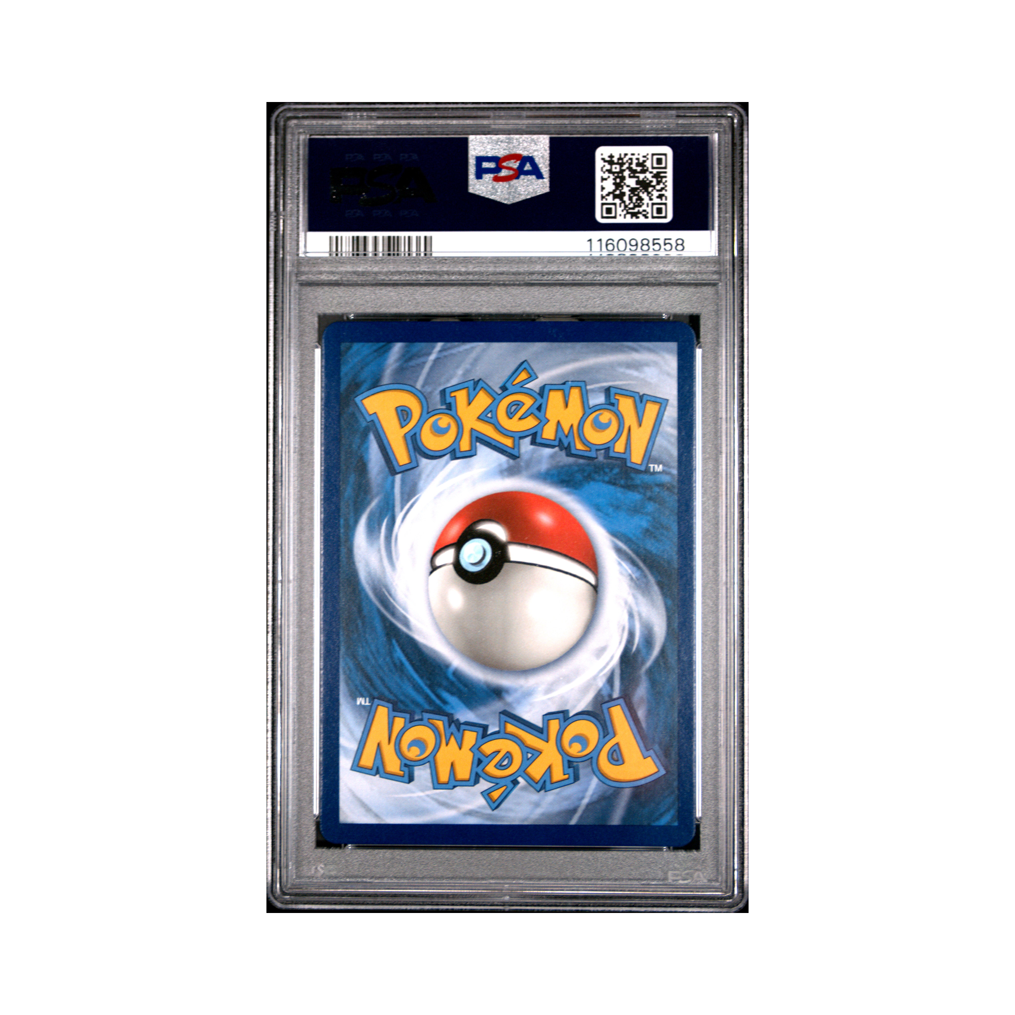 2018 Pokemon Lost Thunder Kahili #210 PSA 10