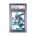 2018 Pokemon Sun & Moon Celestial Storm Rayquaza GX #177a PSA 9