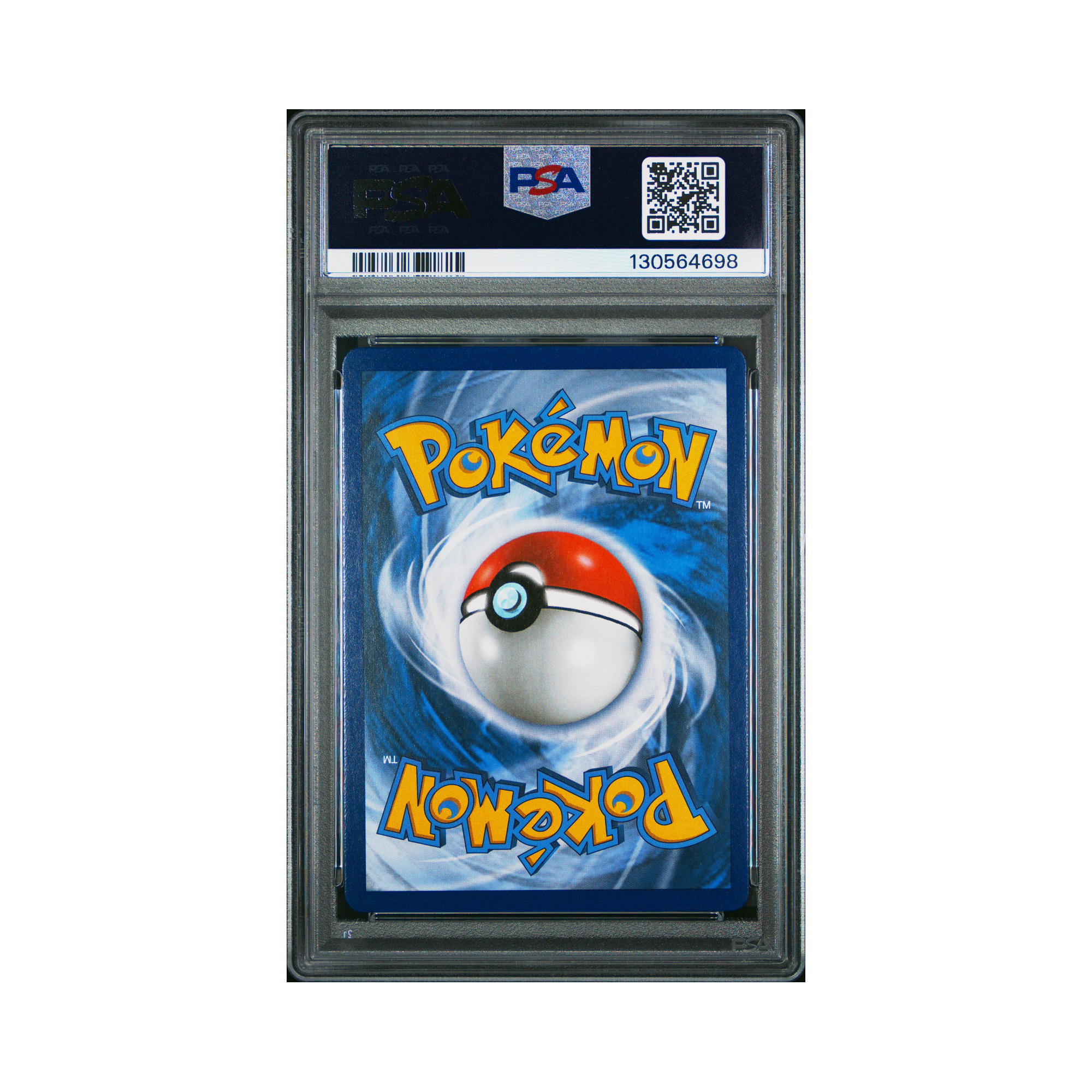 2018 Pokemon Sun & Moon Forbidden Light Palkia GX #119 PSA 10