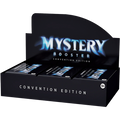 Mystery Booster Booster Box Display [2021 Convention Edition]