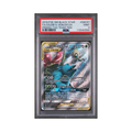 2019 Pokemon SM BSP Celebi & Venusaur GX #SM167 PSA 9
