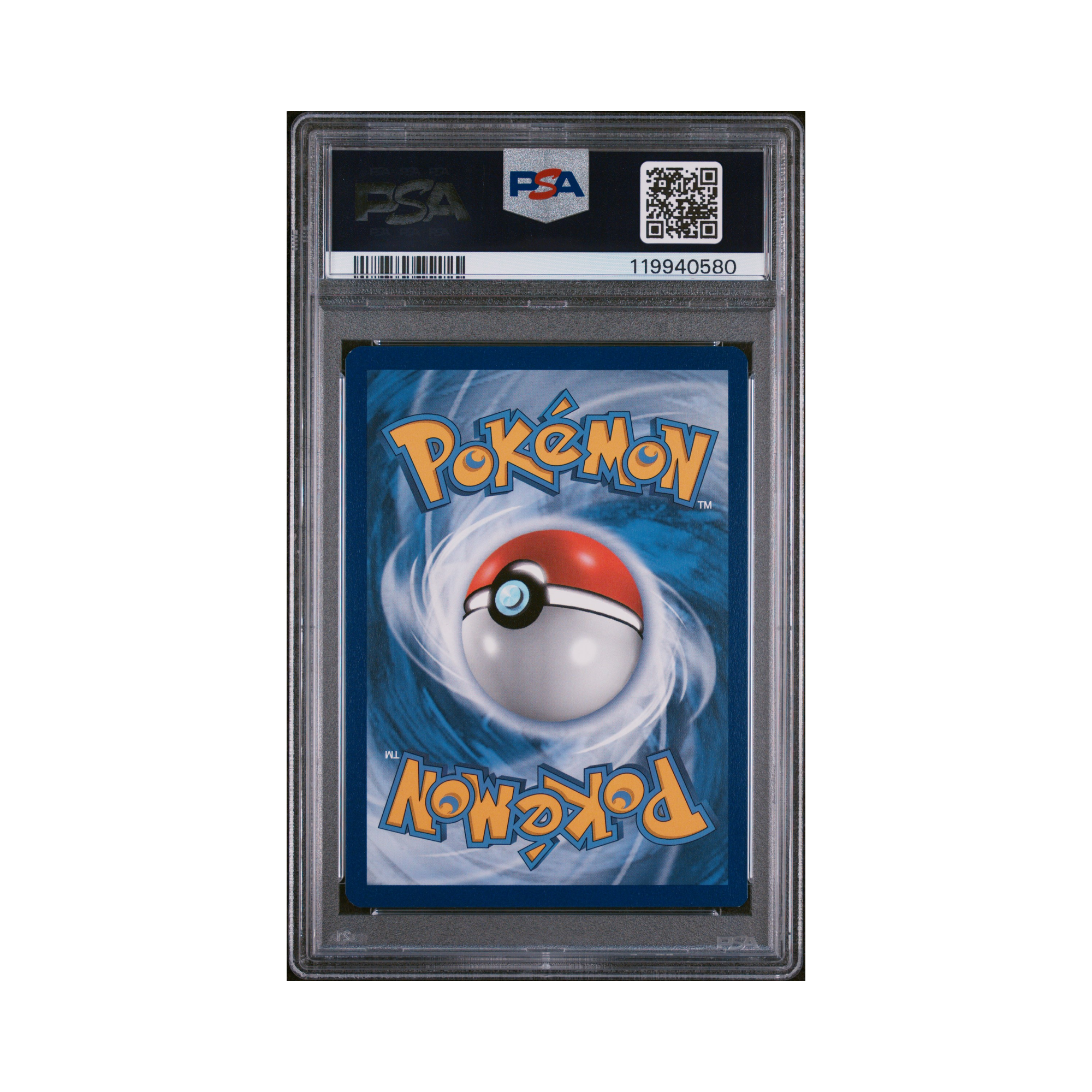 2019 Pokemon SM BSP Celebi & Venusaur GX #SM167 PSA 9