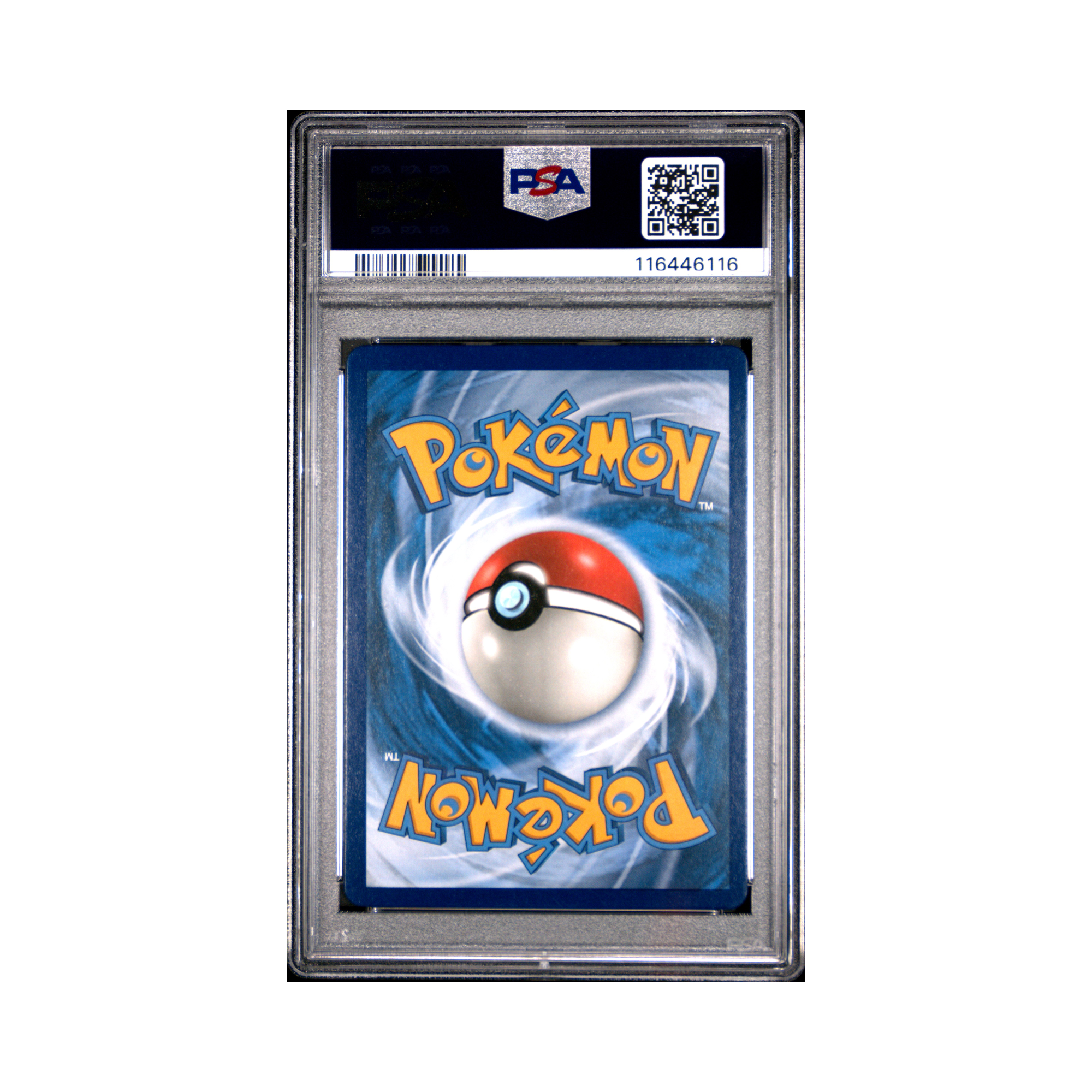 2019 Pokemon Sun & Moon Cosmic Eclipse Mallow & Lana #231 PSA 9