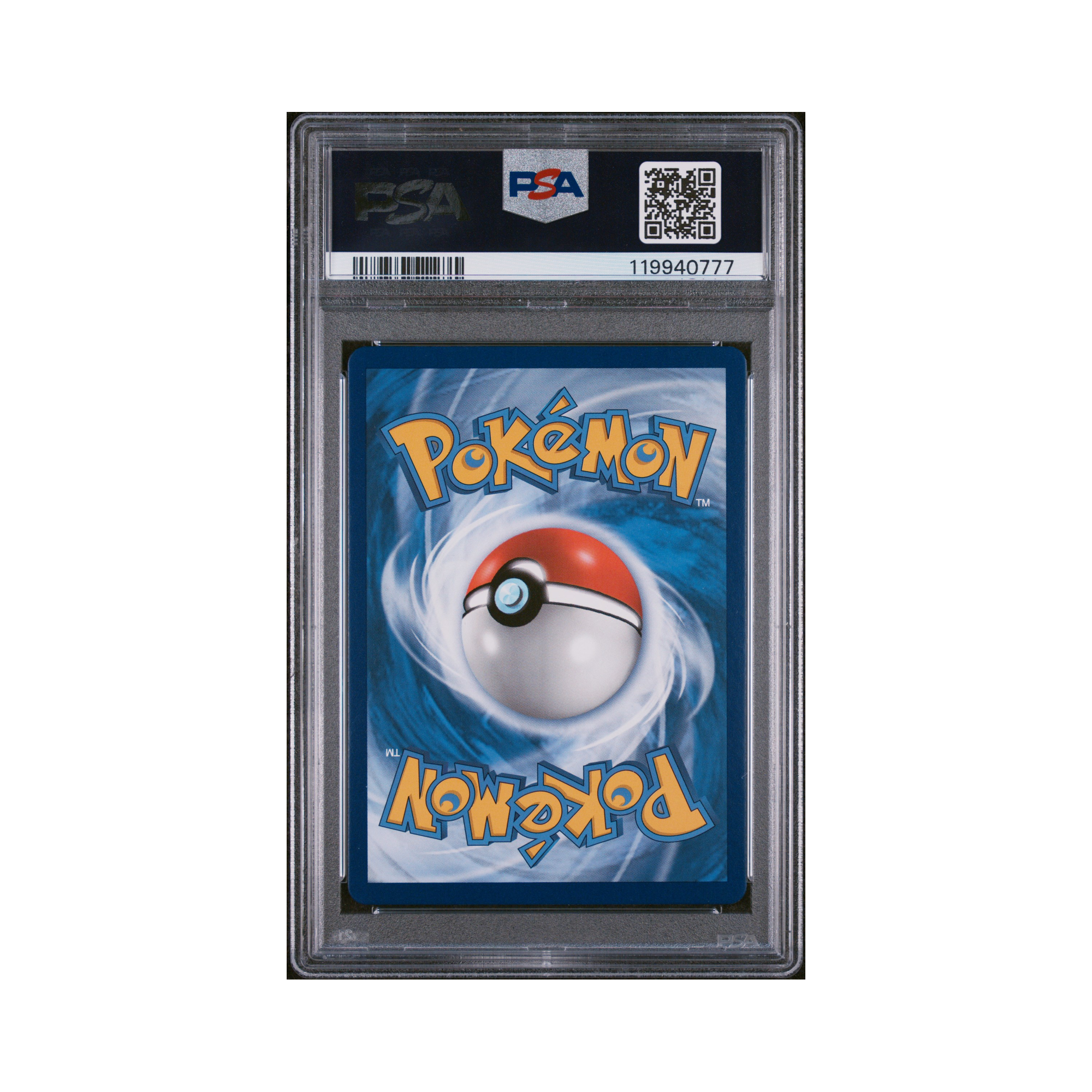 2019 Pokemon SM Cosmic Eclipse Naganadel & Guzzlord GX #224 PSA 10