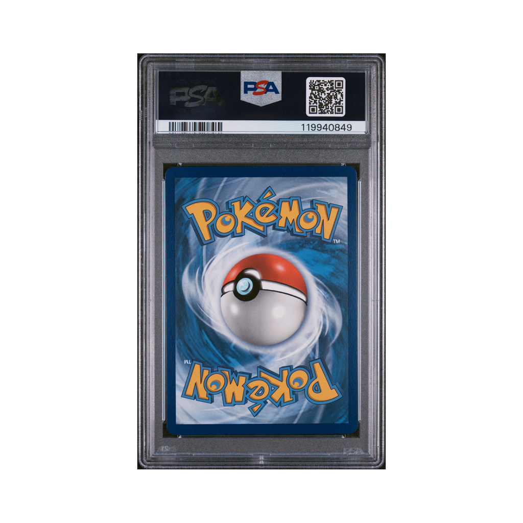 2019 Pokemon SM Cosmic Eclipse Togepi & Cleffa & Igglybuff GX #143 PSA 10