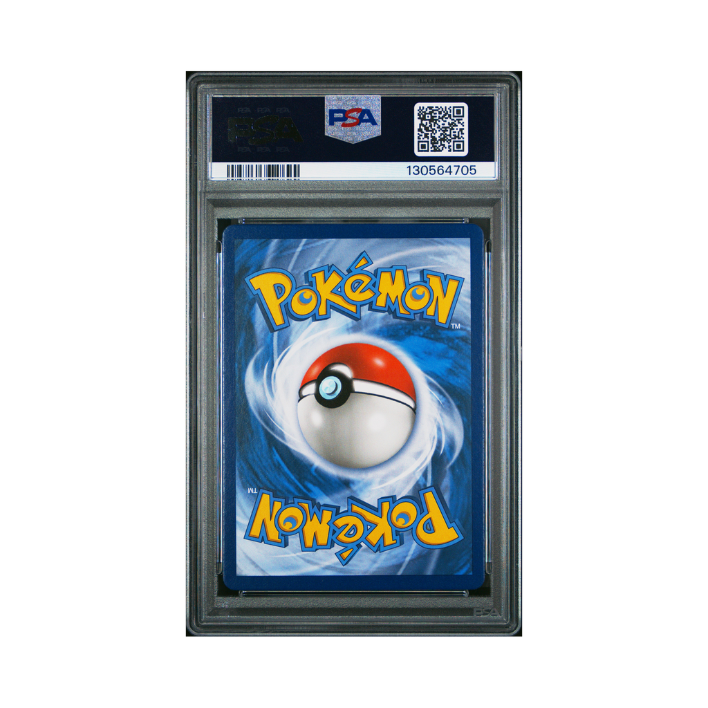 2019 Pokemon Sun & Moon Hidden Fates Moltres & Zapdos & Articuno GX #66 PSA 10