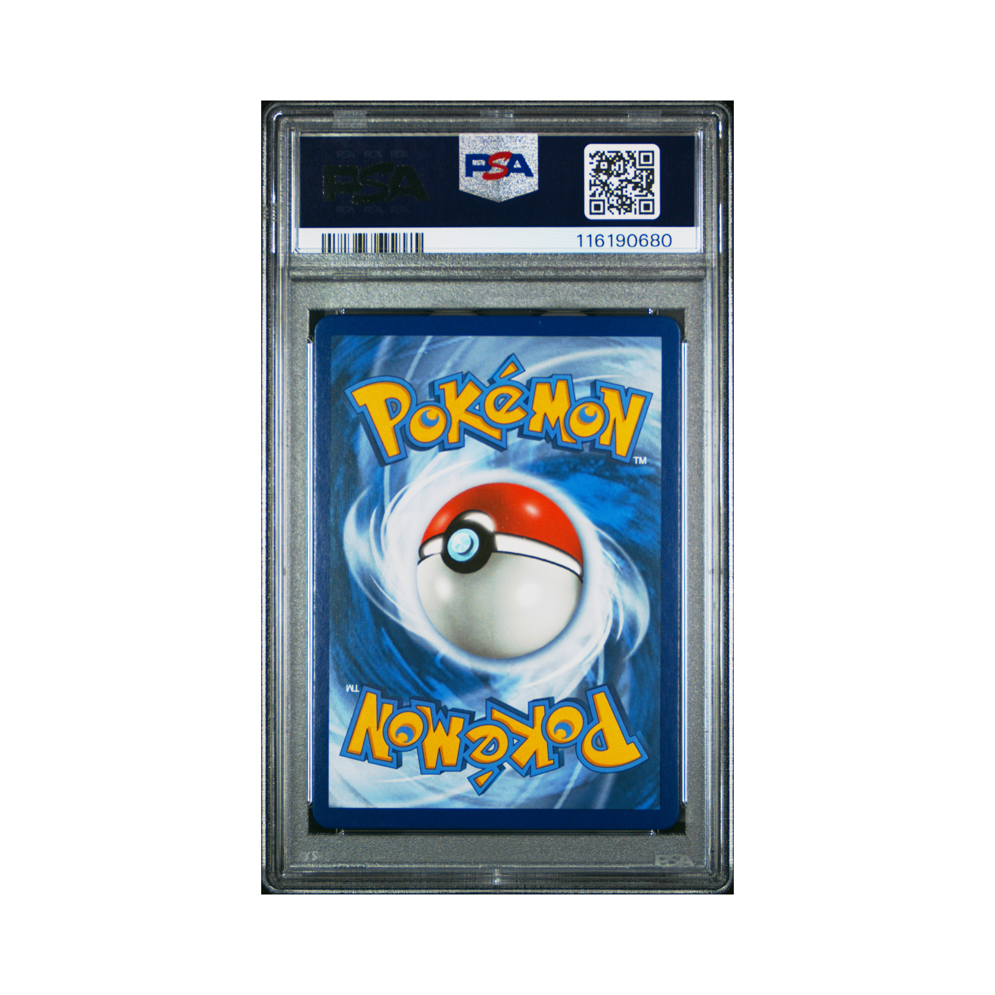 2019 Pokemon Sun & Moon Team Up Dana #173 PSA 10