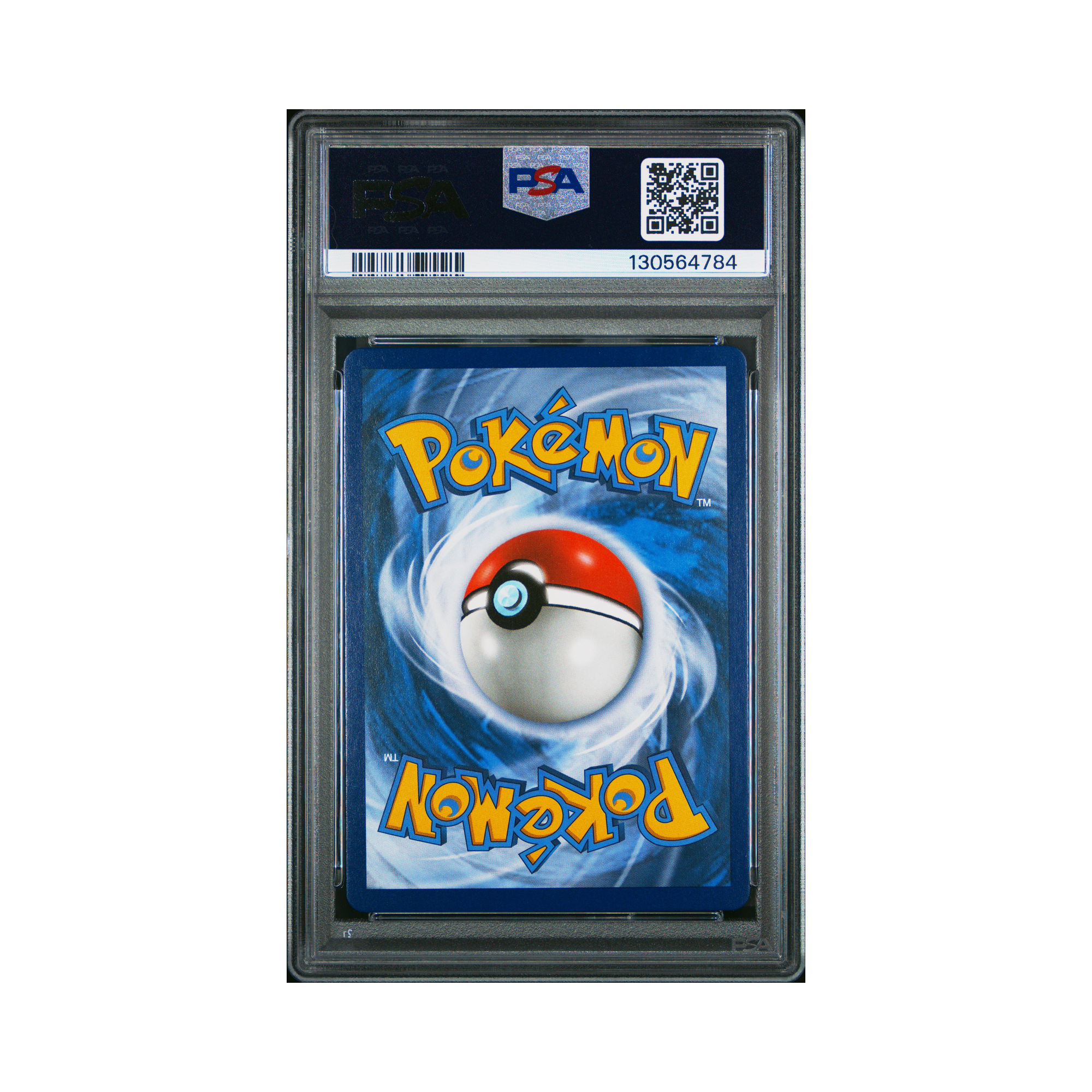 2019 Pokemon Sun & Moon Team Up Magikarp & Wailord GX #160 PSA 10