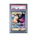 2019 Pokemon Sun & Moon Team Up Pikachu & Zekrom GX #33 PSA 10