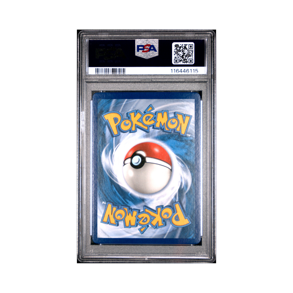 2019 Pokemon Sun & Moon Unbroken Bonds Green's Exploration #209 PSA 10