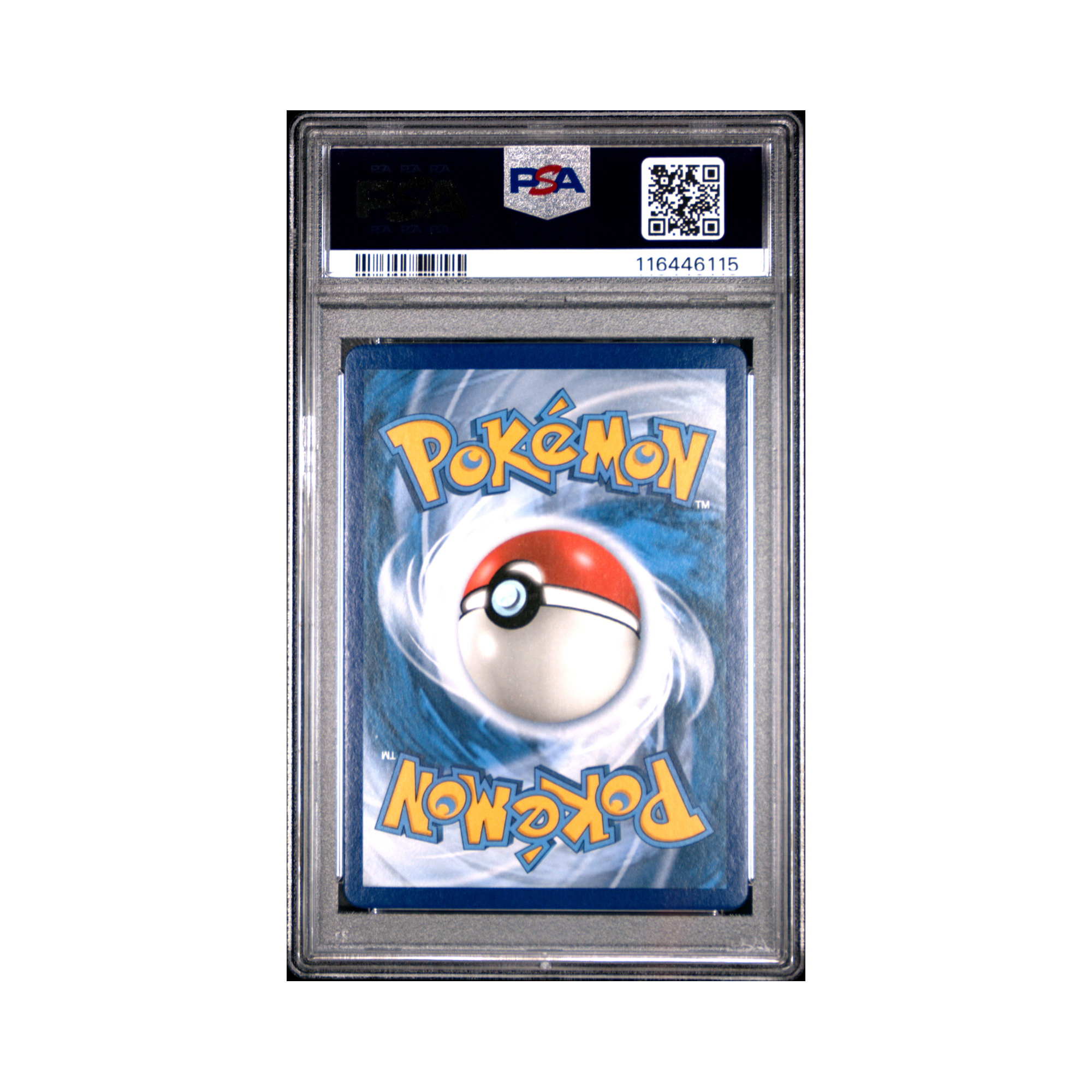 2019 Pokemon Sun & Moon Unbroken Bonds Green's Exploration #209 PSA 10