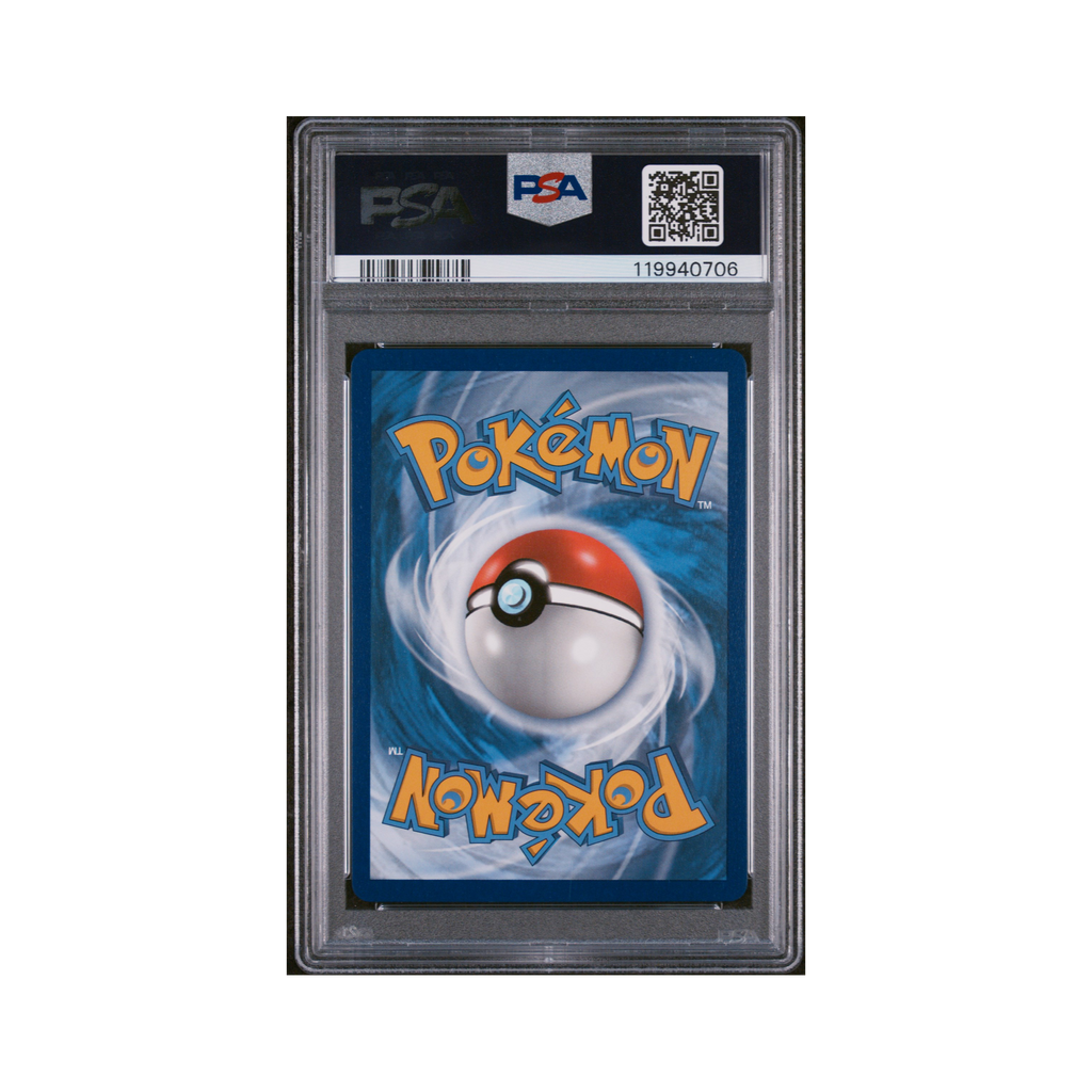 2019 Pokemon Sun & Moon Unbroken Bonds Lucario & Melmetal GX #224 PSA 10