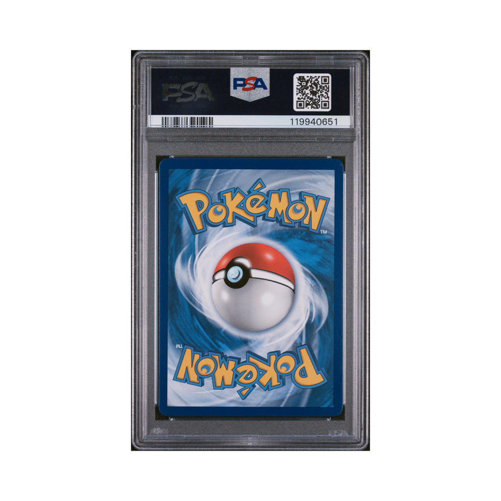 2019 Pokemon SM BSP Garchomp & Giratina BX #SM193 PSA 9