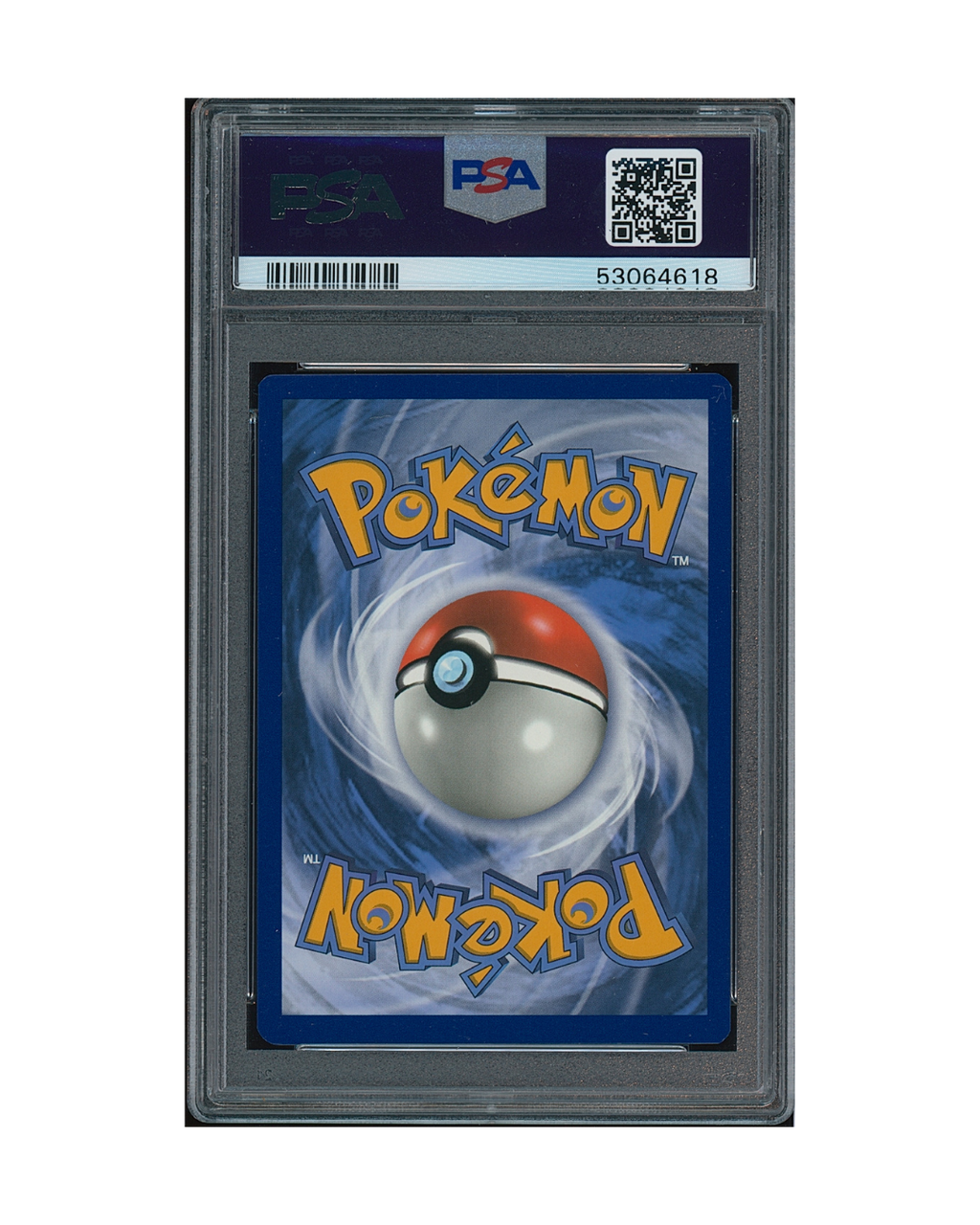 2019 Pokemon Sun & Moon Cosmic Eclipse Blastoise & Piplup GX #215 PSA 10