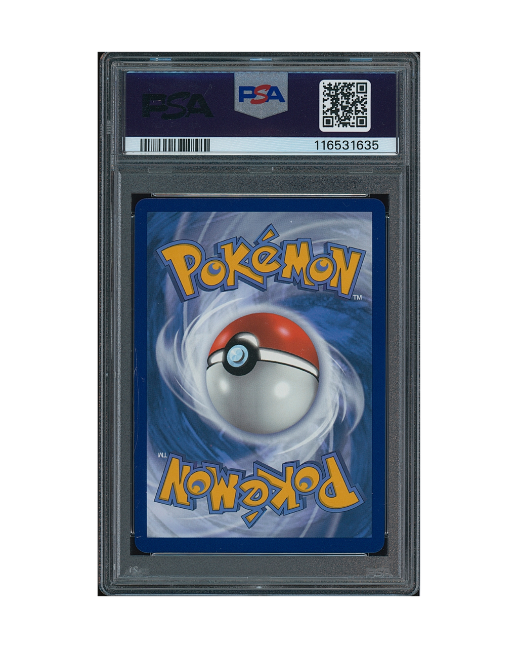 2019 Pokemon Sun & Moon Hidden Fates Charizard GX #SV49 PSA 9