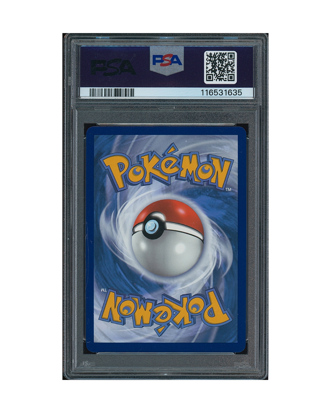 2019 Pokemon Sun & Moon Hidden Fates Charizard GX #SV49 PSA 9
