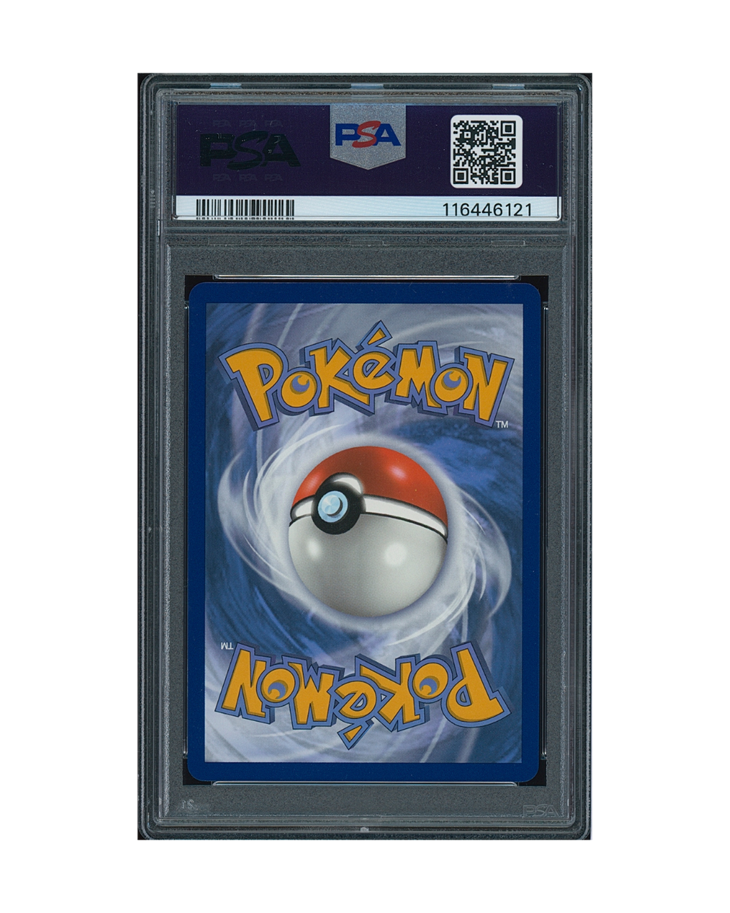 2019 Pokemon Sun & Moon Hidden Fates Cynthia #SV82 PSA 10