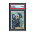 2019 Pokemon Sun & Moon Hidden Fates Cynthia #SV82 PSA 10