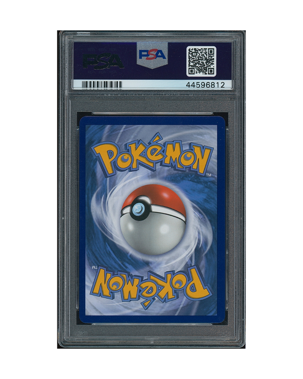 2019 Pokemon Sun & Moon Team Up Secret Pikachu & Zekrom GX #184 PSA 10