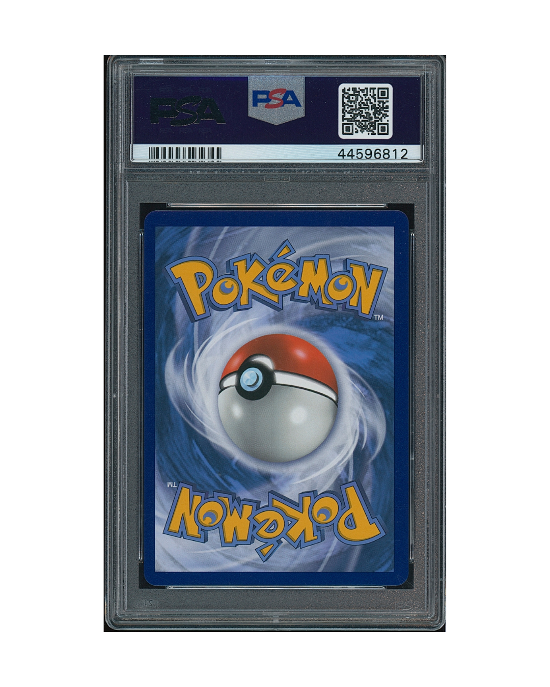 2019 Pokemon Sun & Moon Team Up Secret Pikachu & Zekrom GX #184 PSA 10