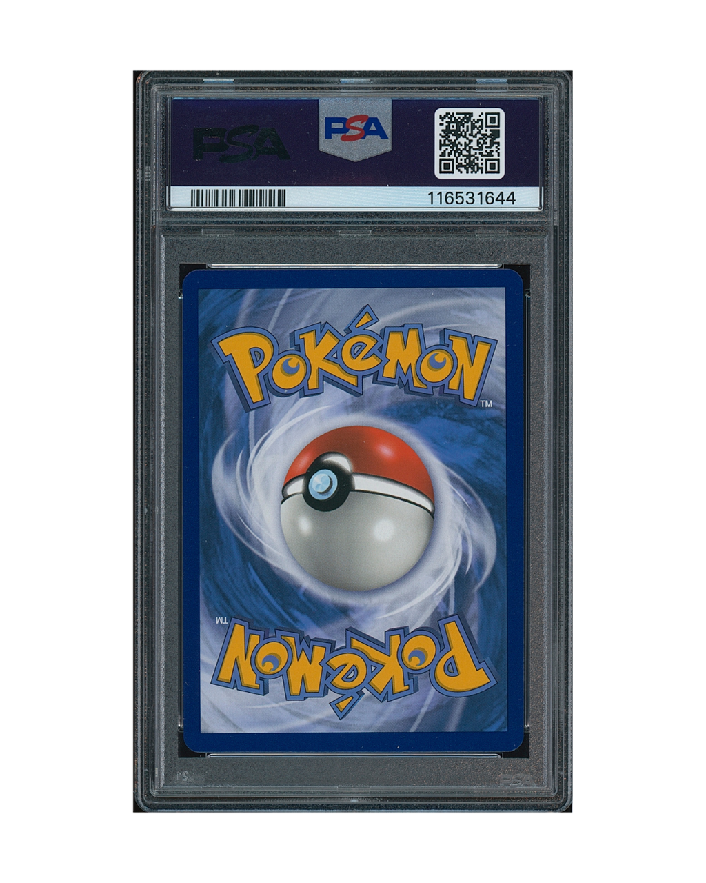 2019 Pokemon Sun & Moon Unbroken Bonds Gardevoir & Sylveon GX #205 PSA 10