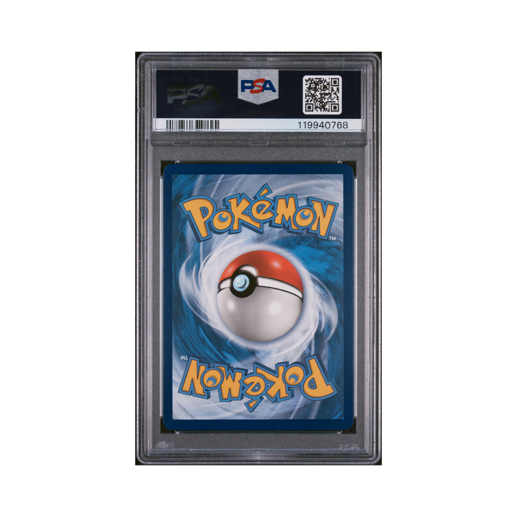 2019 Pokemon SM Hidden Fates Moltres & Zapdos & Articuno BX #44 PSA 10