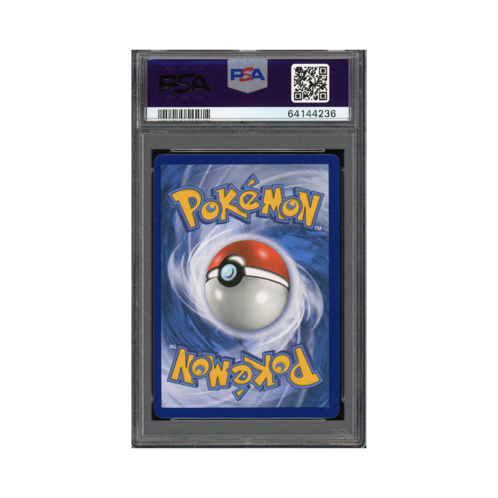 2019 Pokemon Sun & Moon Cosmic Eclipse FA Secret Charizard & Braixen GX #251 PSA 9