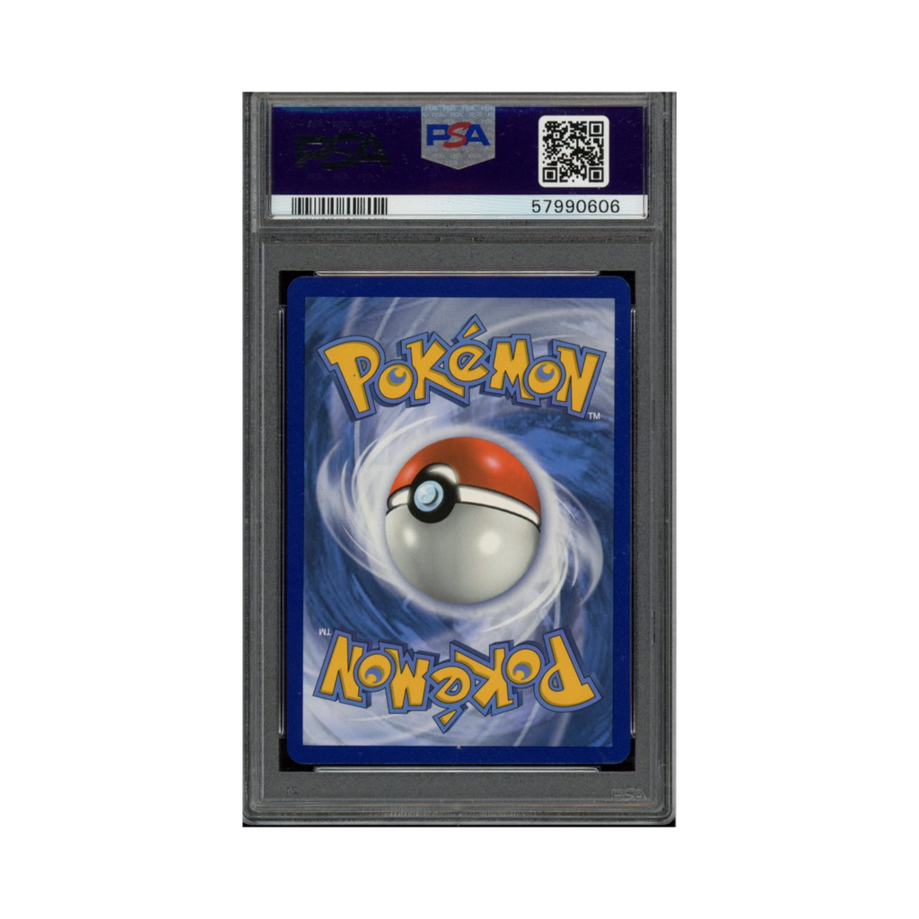 2019 Pokemon Sun & Moon Hidden Fates FA Jesse & James #68 PSA 10