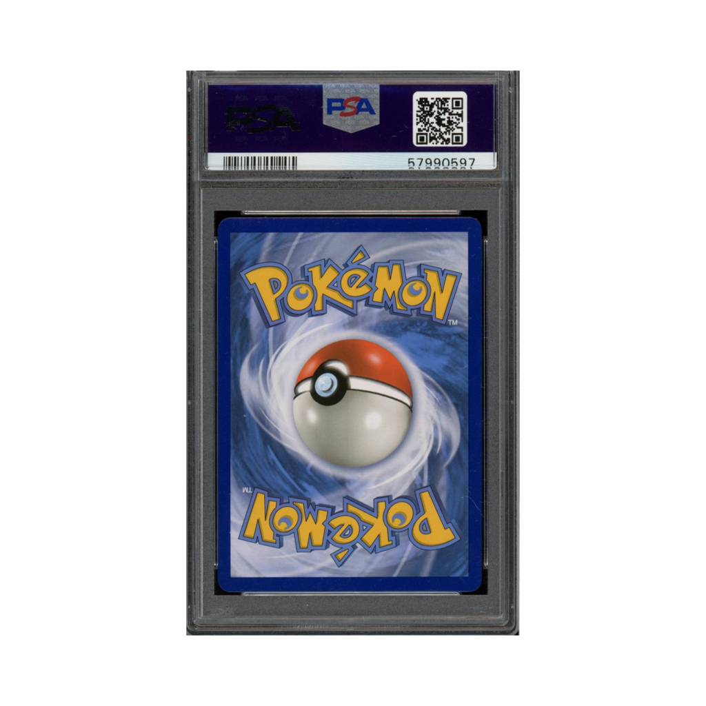 2019 Pokemon Sun & Moon Unified Minds FA Raichu & Alolan Raichu GX #221 PSA 10