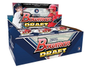 2025-26 Topps Bowman Draft Jumbo Hobby Box