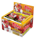 2020 Topps Series Two Baseball Hobby Jumbo Box
