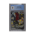 2020 Pokemon Champion's Path Charizard V #79 CGC 9