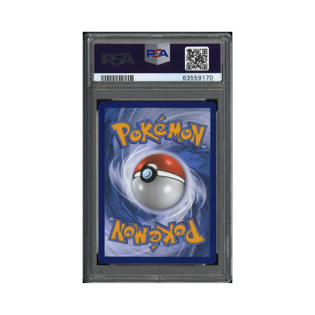 2020 Pokemon Champion's Path Charizard V #79 PSA 10