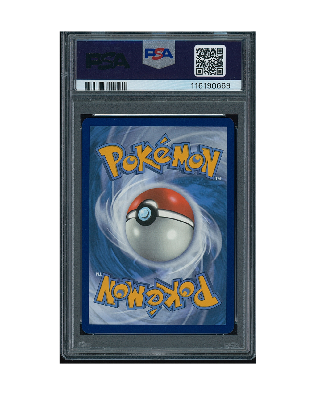 2020 Pokemon Sword & Shield Champion's Path Charizard VMAX #074 PSA 10