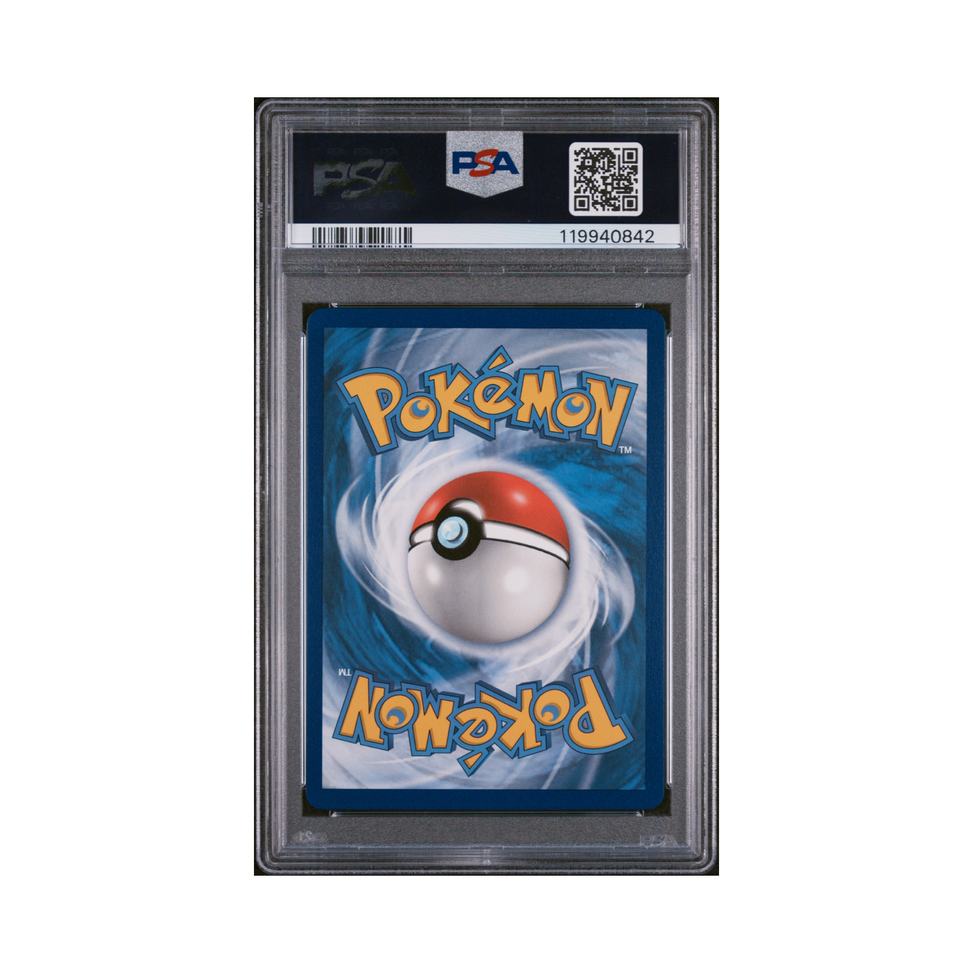 2020 Pokemon Sword & Shield Snorlax VMAX #142 PSA 10