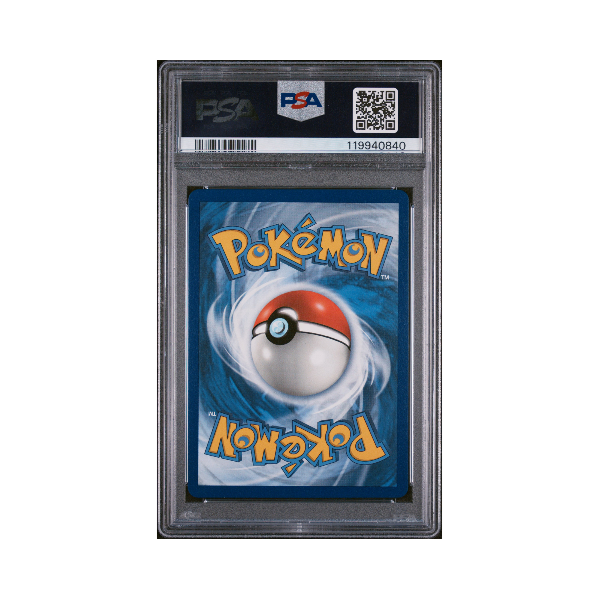 2020 Pokemon Sword & Shield Snorlax V #197 PSA 10