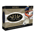 2020 Topps Tier One Baseball Hobby Box