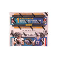 2021 Panini Prizm Football No Huddle Box