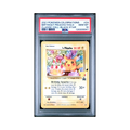 2021 Pokemon Celebrations Classic Collection Birthday Pikachu #24 PSA 10