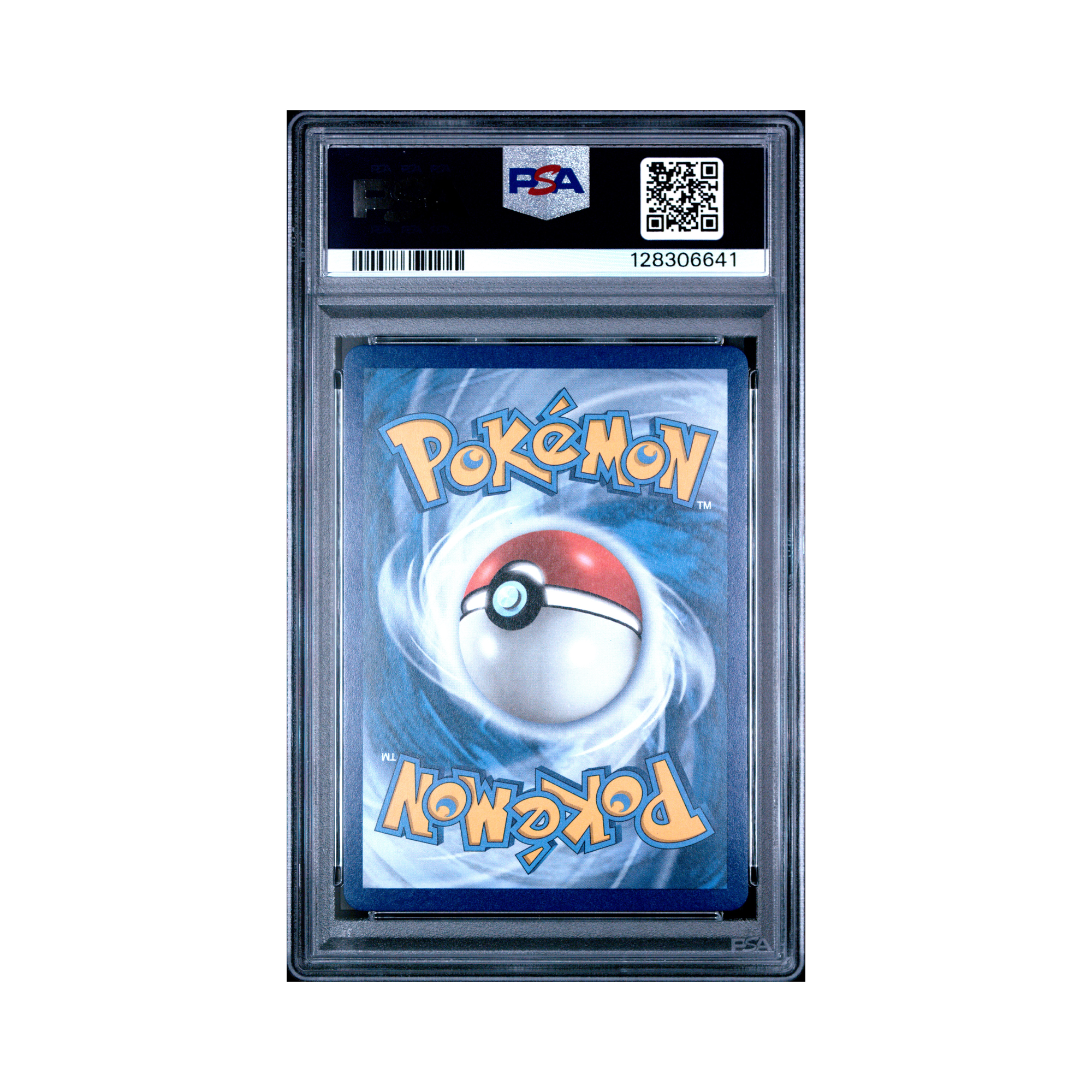 2021 Pokemon Celebrations Classic Collection Birthday Pikachu #24 PSA 10