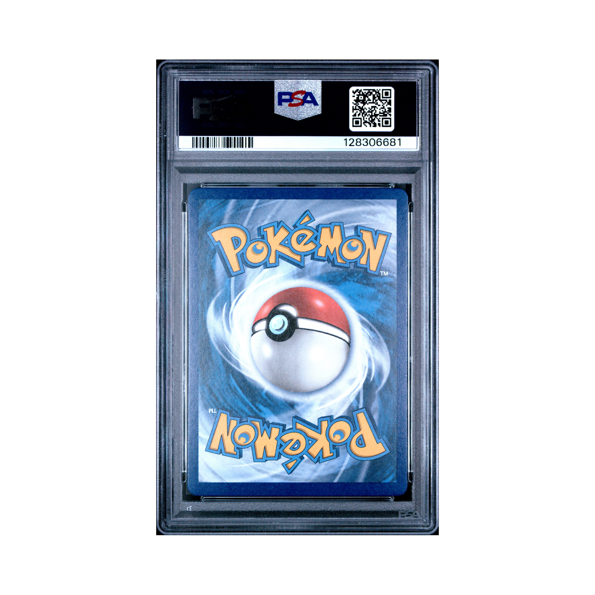 2021 Pokemon Celebrations Classic Collection Birthday Pikachu #24 PSA 10
