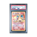 2021 Pokemon Celebrations Classic Collection Charizard #4 PSA 10