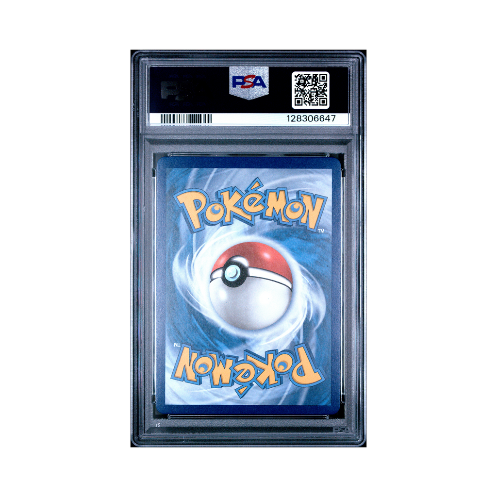 2021 Pokemon Celebrations Classic Collection Charizard #4 PSA 10