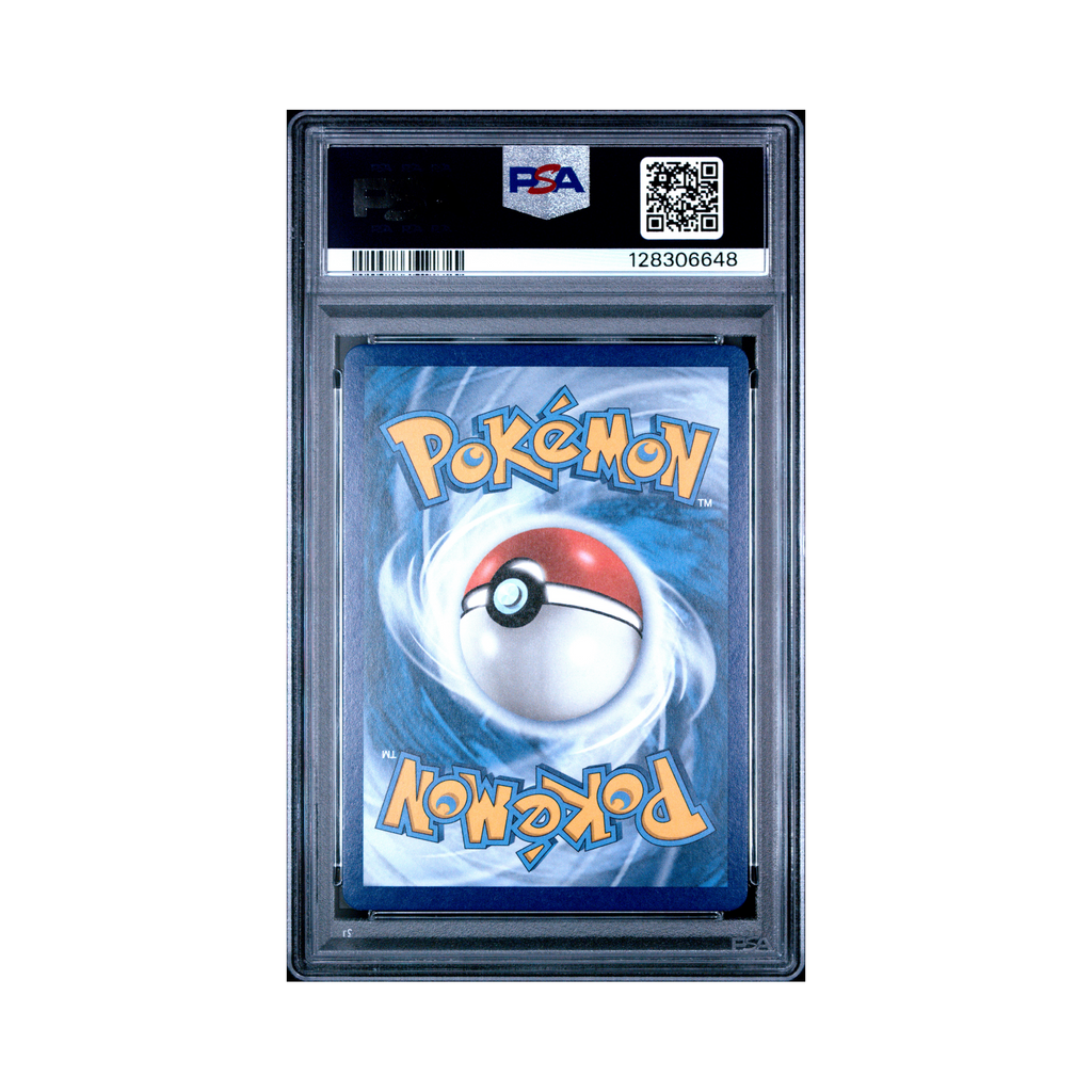 2021 Pokemon Celebrations Classic Collection Charizard #4 PSA 10