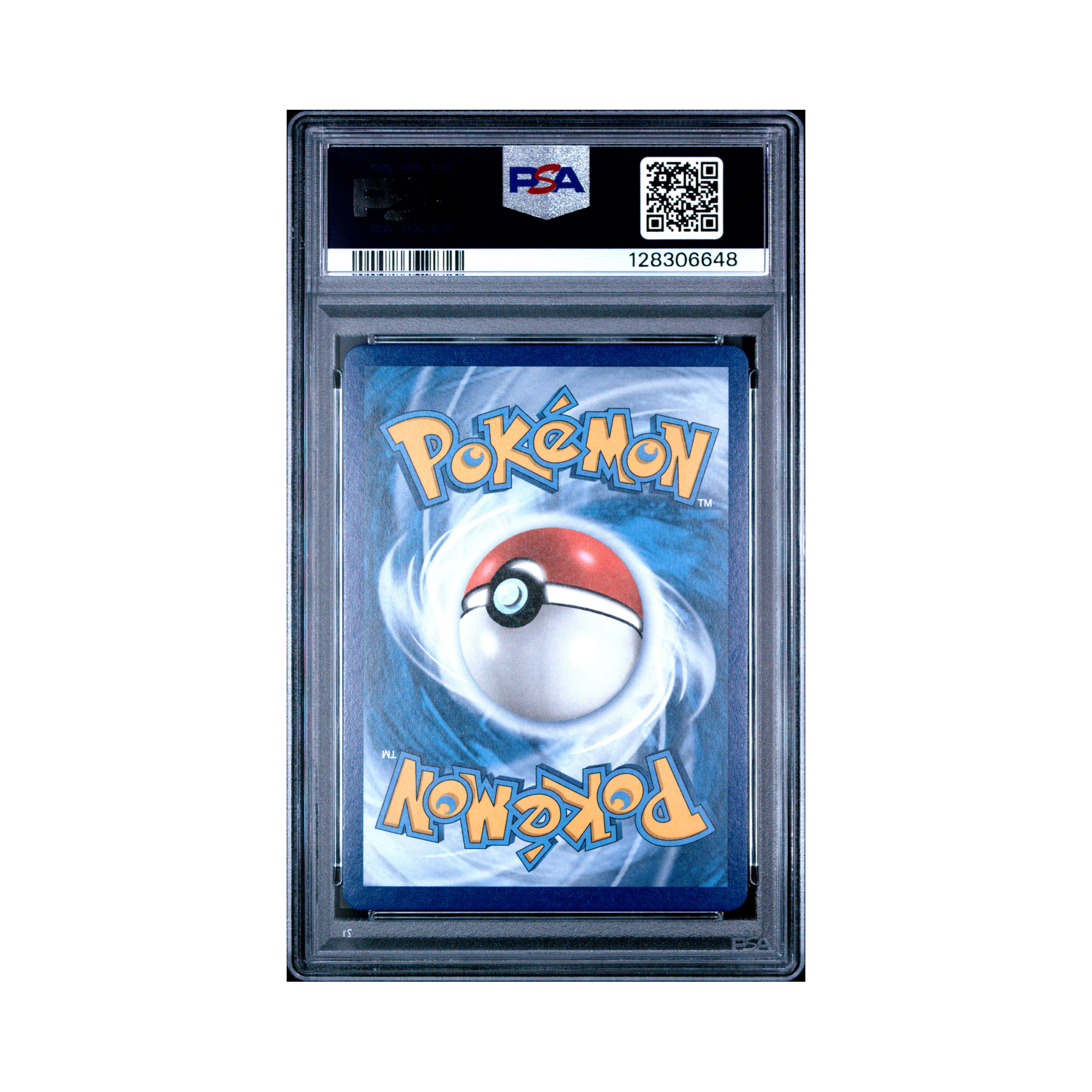 2021 Pokemon Celebrations Classic Collection Charizard #4 PSA 10