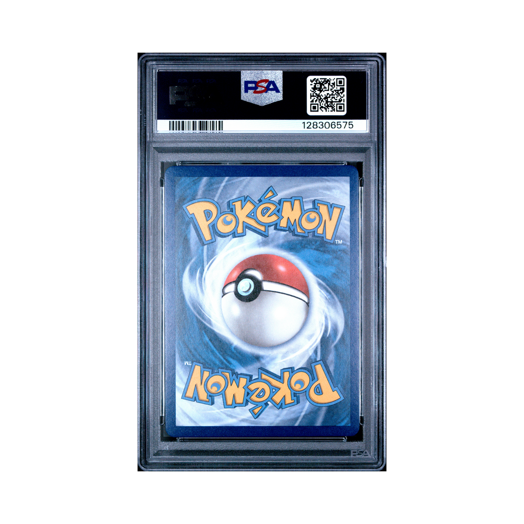2021 Pokemon Celebrations Classic Collection Charizard #4 PSA 10