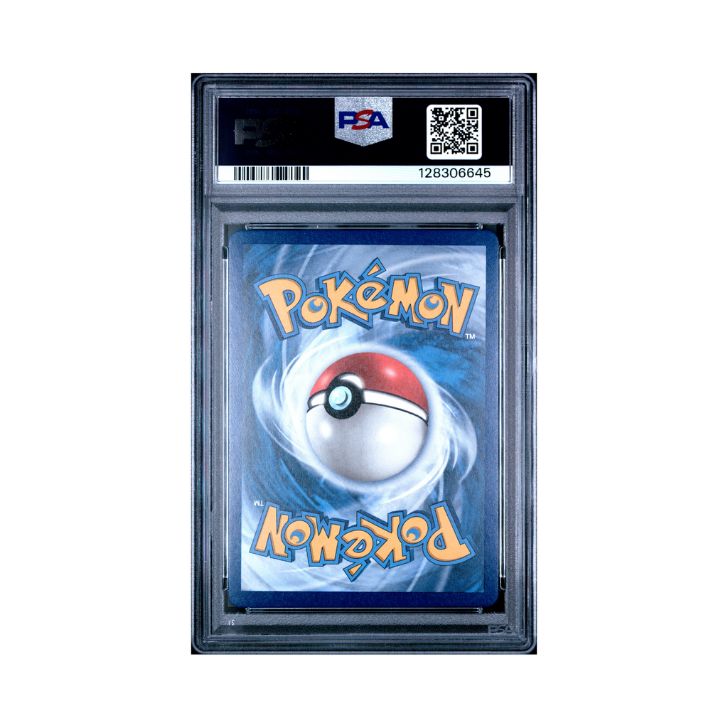 2021 Pokemon Celebrations Classic Collection Charizard #4 PSA 10